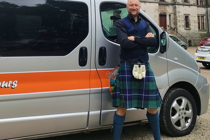 Inverness Tour-Cawdor Castle,Culloden Battlefield,Clava Cairns - Common Questions