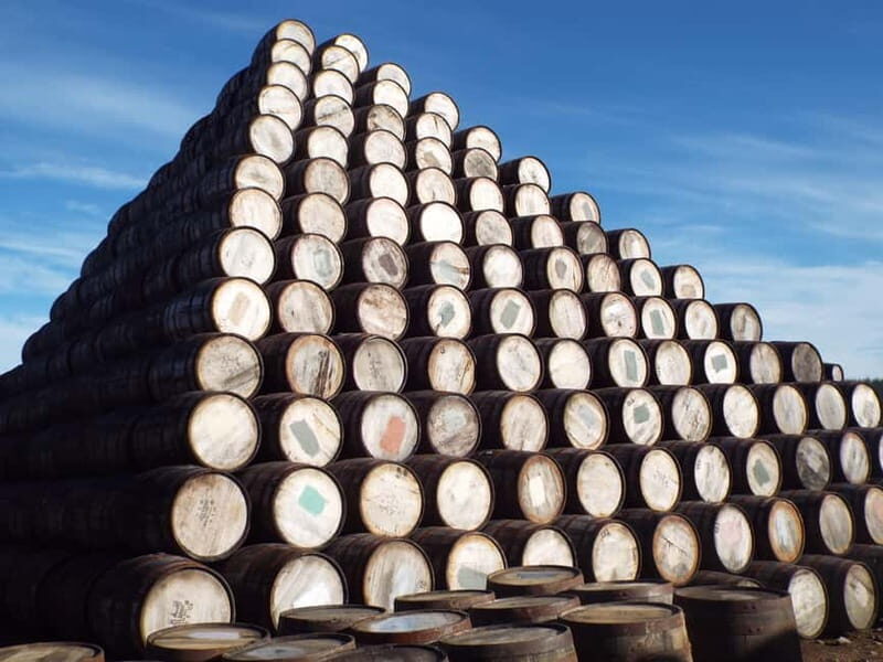 Inverness: Ultimate Speyside Whisky Experience Day Tour - The Itinerary in Detail