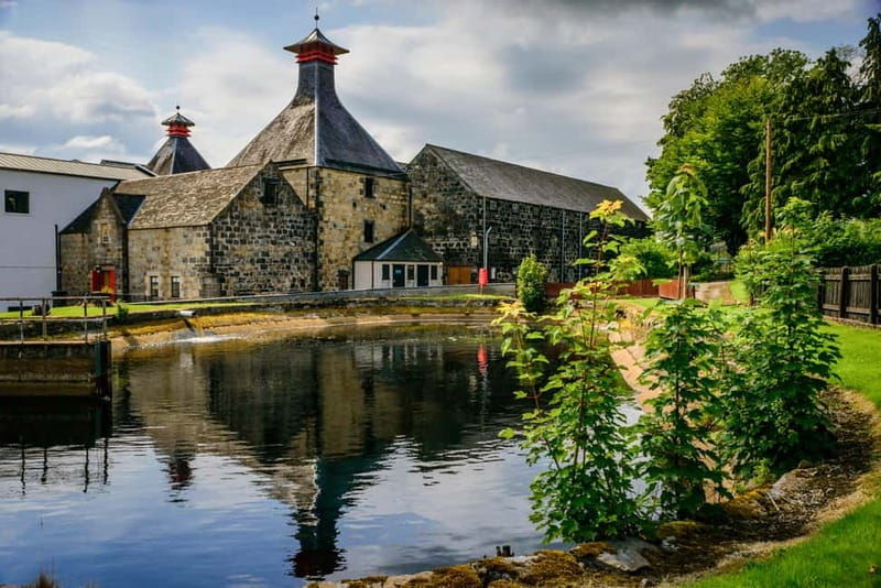 Inverness: Ultimate Speyside Whisky Experience Day Tour - Practical Tips & Considerations