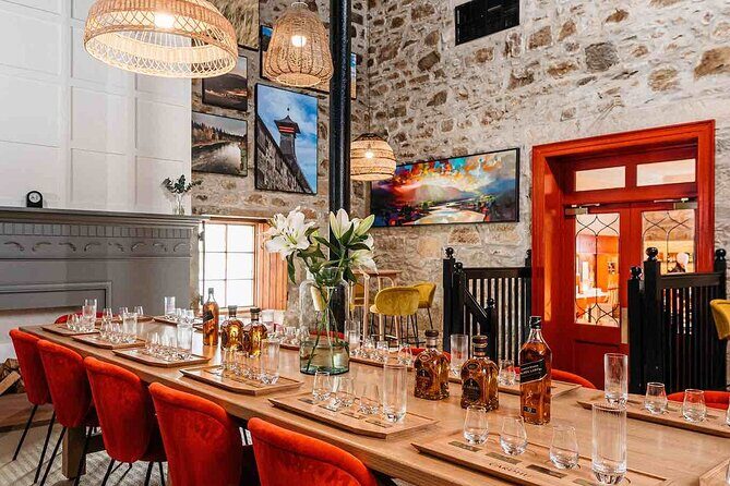 Inverness: Ultimate Whisky Experience - FAQs