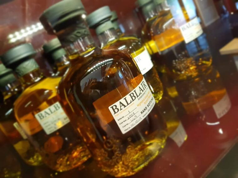 Inverness: Whisky Tour with Tasting and Production Tour - The Value of This Tour