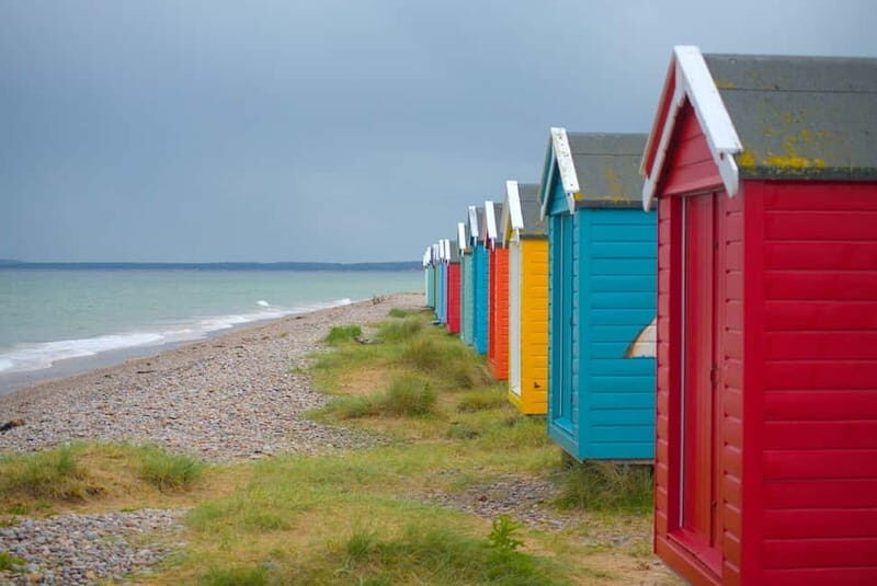 Inverness: Whisky, Wildlife, and Beaches Day Tour - What to Expect from the Itinerary