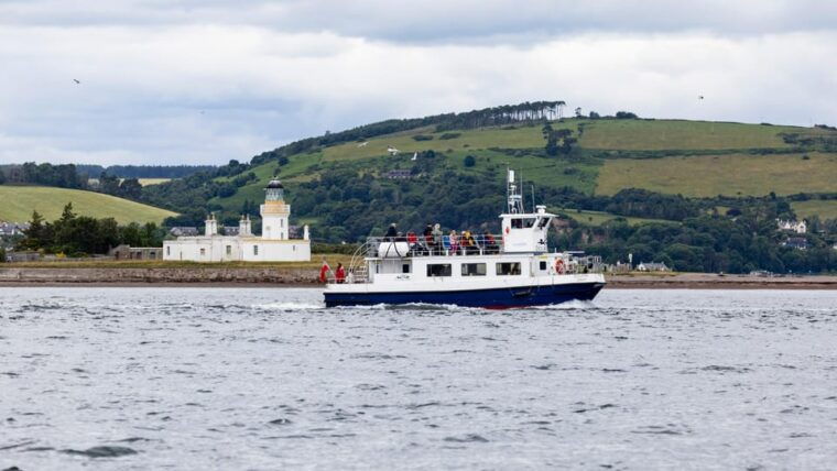 Inverness: Wildlife Watching Cruise to Chanonry Point - Final Thoughts: Who Should Consider This?