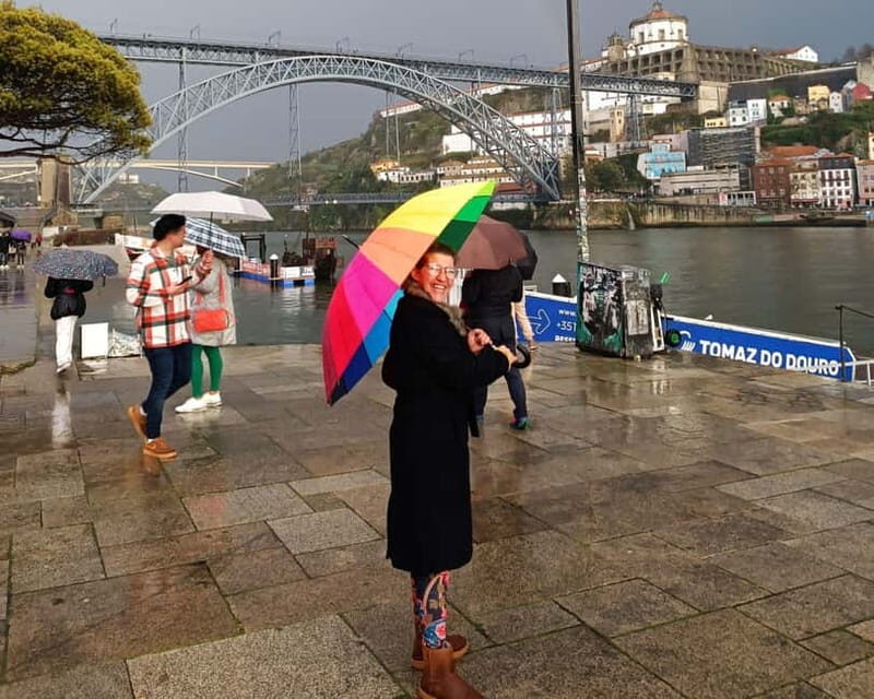 Invincible City of Porto Walking Tour - In-Depth Review of the Invincible City of Porto Walking Tour