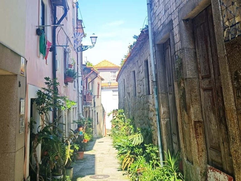 Invincible City of Porto Walking Tour - FAQ