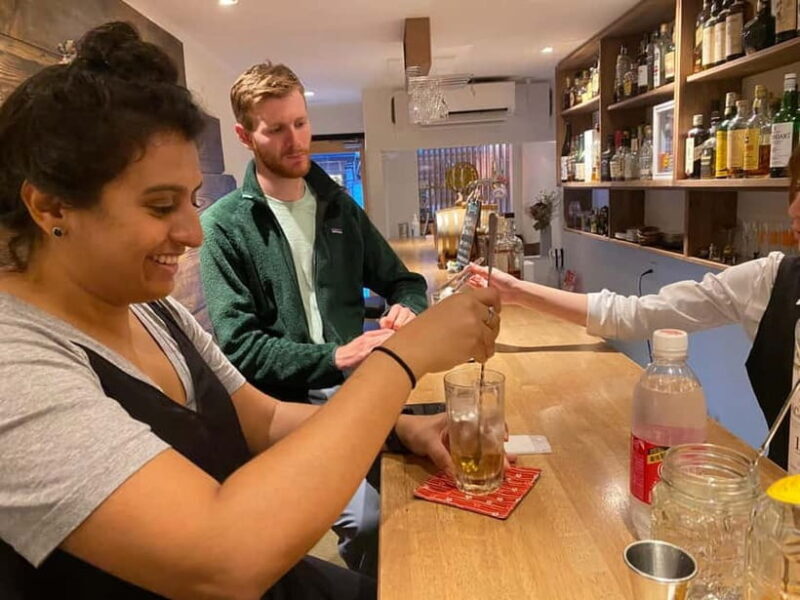 Invitation to Japanese Whisky: Exclusive TastingTime/Private - A Deep Dive into the Kyoto Whisky Experience