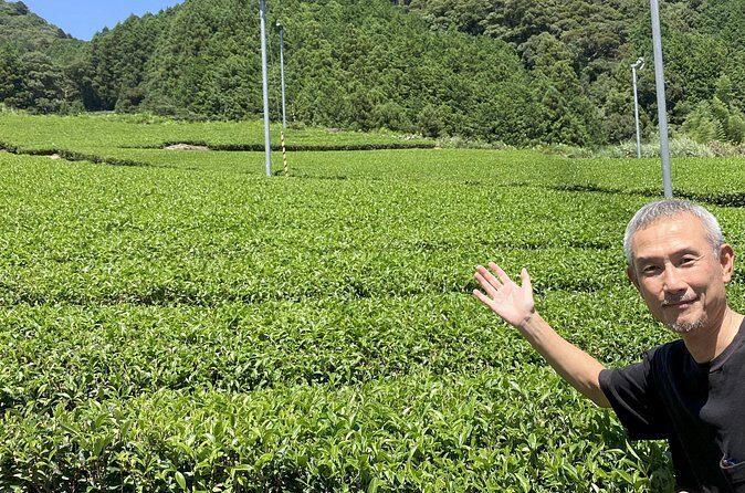 Invited to a farmers home  Enjoy tea and soba-making - Final Thoughts