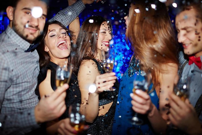 InviteOnly in the Hottest NYC Clubs - Exclusive Invite-Only Event Details