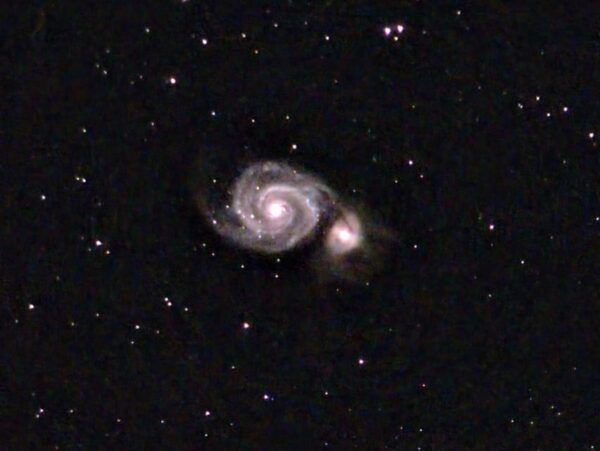 Ioannina Astronomy: Telescope Stargaze Greeces Night Sky - Booking and Cancellation Policies