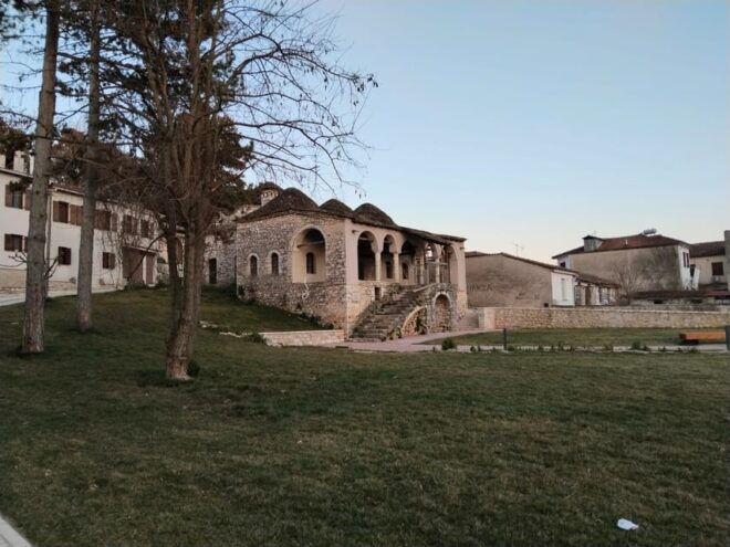 Ioannina, Tour the Citadel. - Visitor Guidelines and Recommendations
