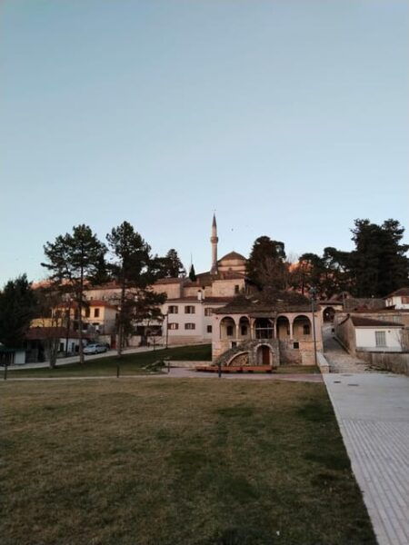 Ioannina, Tour the Citadel. - Additional Activities in Ioannina