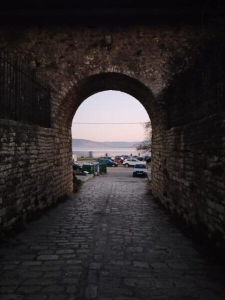 Ioannina, Tour the Citadel. - Frequently Asked Questions
