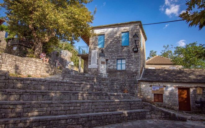Ioannina: Tzoumerka Sightseeing Tour - Common Questions