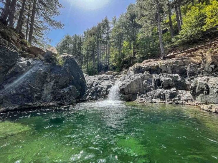 Ioannina: Valia Calda Off-Road & Cooking Experience - Booking Information