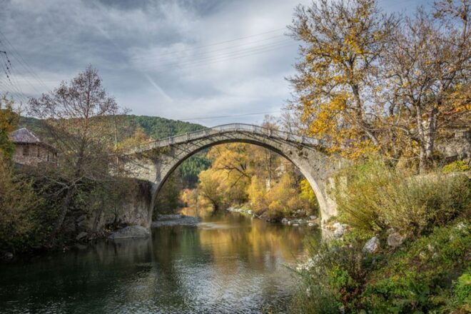 Ioannina: Valia Calda Off-Road & Cooking Experience - Full Description