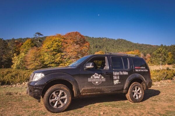 Ioannina: Valia Calda Off-Road & Cooking Experience - The Sum Up