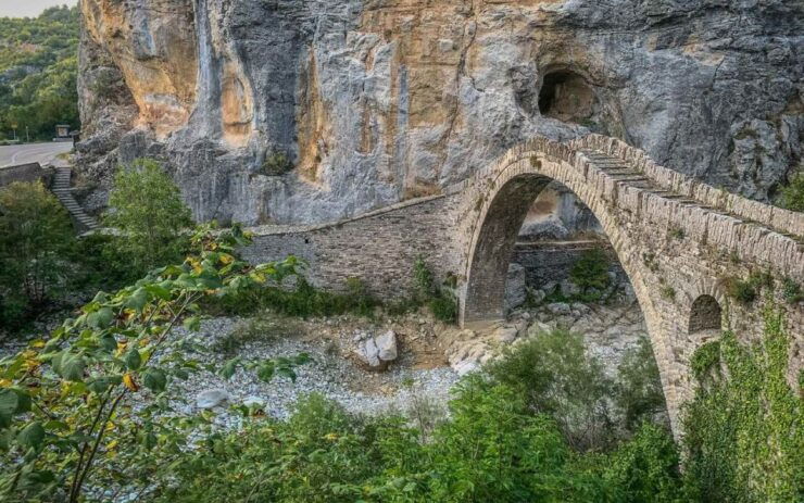 Ioannina: Zagori Sightseeing Tour - Activity Details