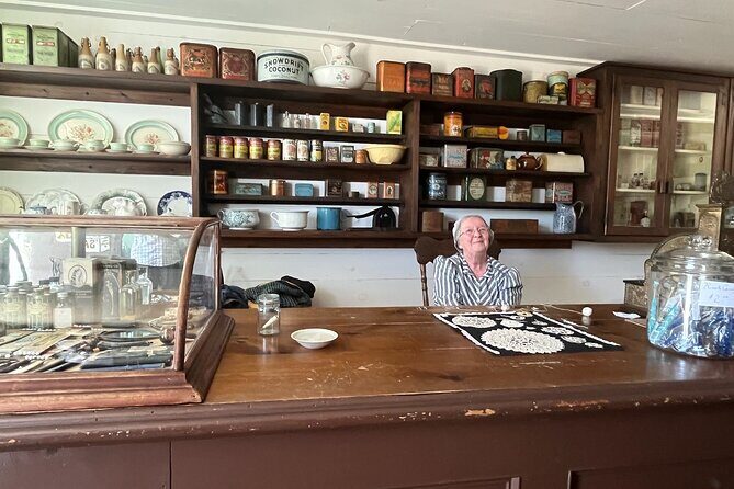 Iona Highland Village Tour - Itinerary Breakdown: What to Expect