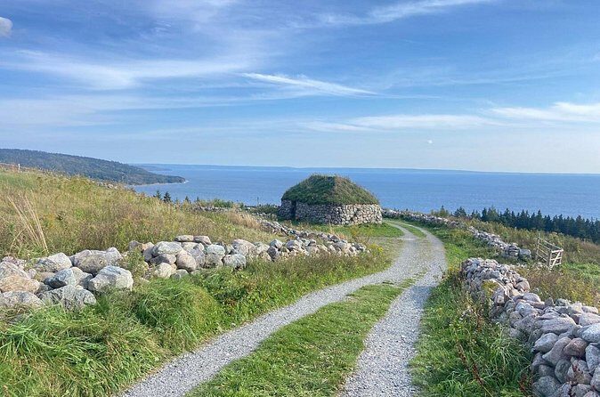 Iona Highland Village Tour - Final Thoughts