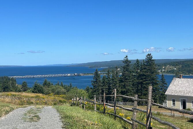 IONA The Highland Village Museum - Authentic Traveler Insights