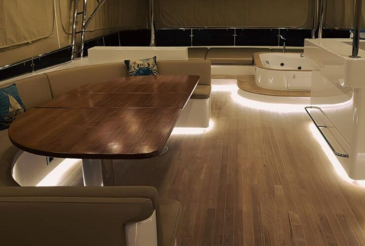 Ionian Islands 7 Days Luxury Cruise - Booking and Cancellation Policy