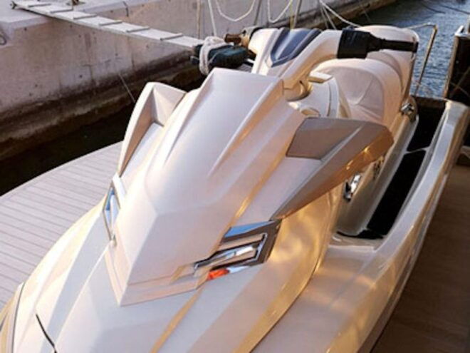 Ionian Islands 7 Days Luxury Cruise - Day 1 - Corfu to Paxoi Cruise