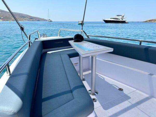 Ionian Islands 7 Days Luxury Cruise - Day 4 - Kefalonia to Zakynthos Cruise