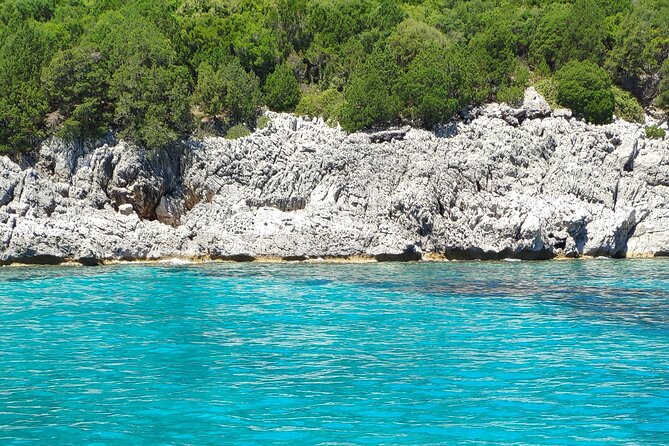 Ionian Sea Private Cruises in Greece - Meeting Point