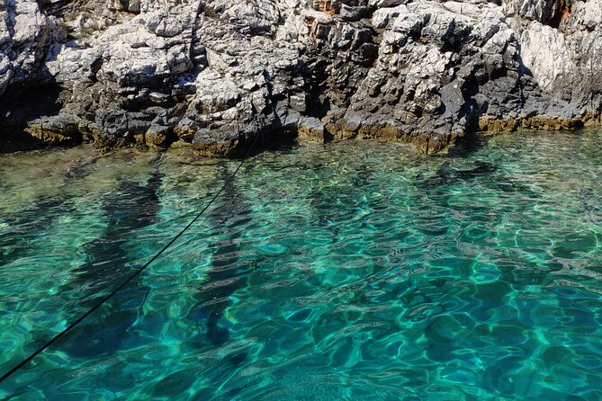 Ionian Sea Private Cruises in Greece - Onboard Amenities
