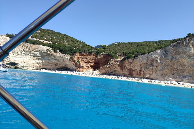Ionian Sea Private Cruises in Greece - Traveler Tips and Recommendations