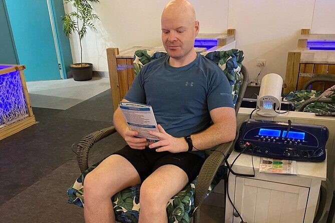 Ionic Spa in Surfers Paradise - Final Thoughts