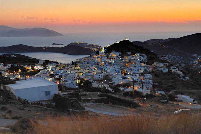 Ios Island Trekking Tours: Discover Ios Unexplored - Overview of Ios Island Trekking Tours