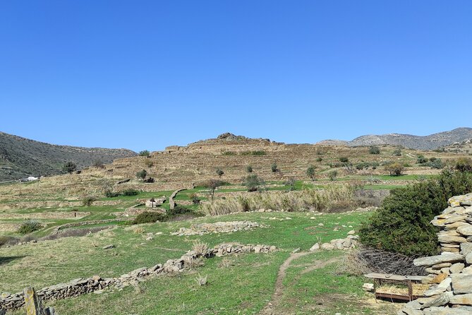 Ios Island Trekking Tours: Discover Ios Unexplored - Additional Information for Participants