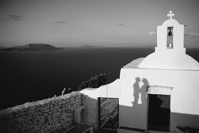Ios Island Trekking Tours: Discover Ios Unexplored - Cancellation Policy and Traveler Reviews