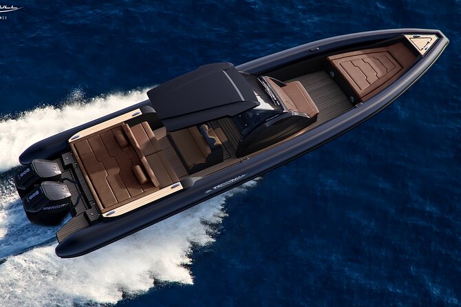 Ios & Mykonos 10 Hours Private Cruise With Snacks - Pricing Details