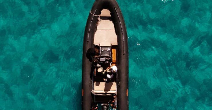 Ios: Private Boat Tour - Experience Highlights