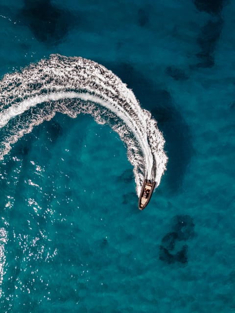 Ios: Private Boat Tour - Nearby Attractions