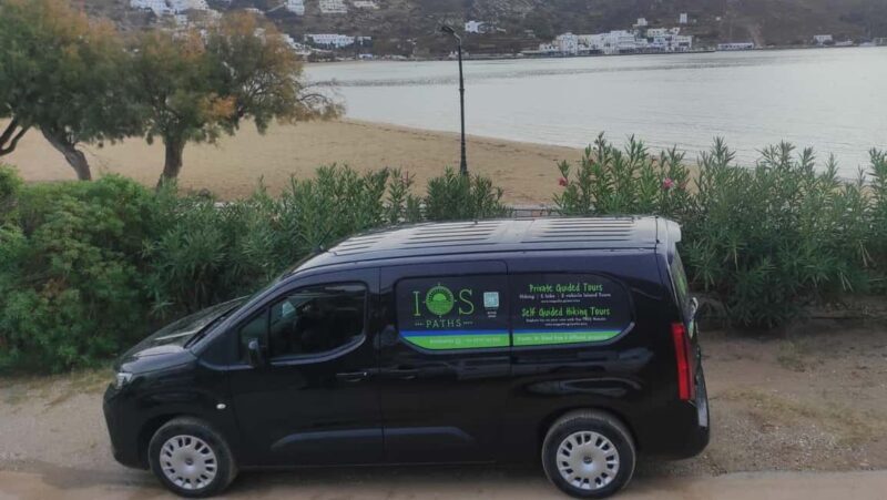 Ios Private Vehicle Tours - Good To Know