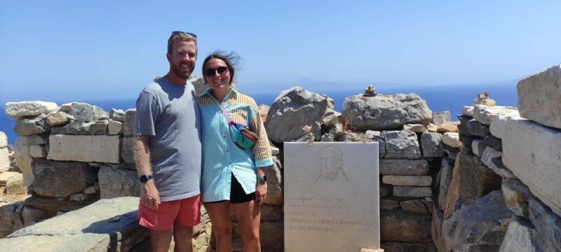 Ios Private Vehicle Tours - Who Should Book This Tour?