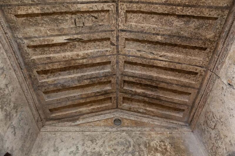 Ipogeo dei Cristallini Standard Tour - Good To Know