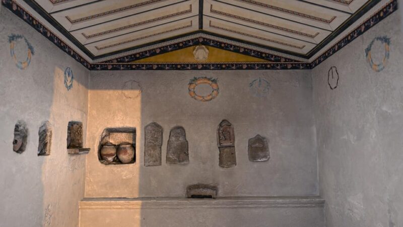 Ipogeo dei Cristallini Standard Tour - Final Thoughts