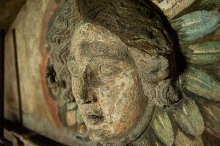 Ipogeo Dei Cristallini Visit With Guided Tour - Experience Highlights
