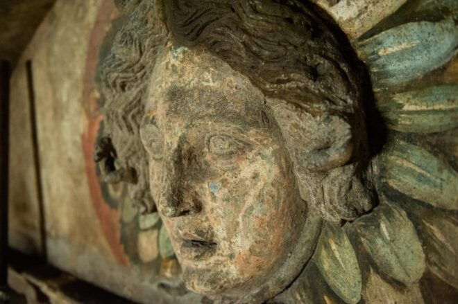 Ipogeo Dei Cristallini Visit With Guided Tour - Guided Tour Details