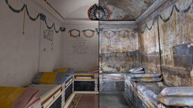 Ipogeo Dei Cristallini Visit With Guided Tour - Participation Information