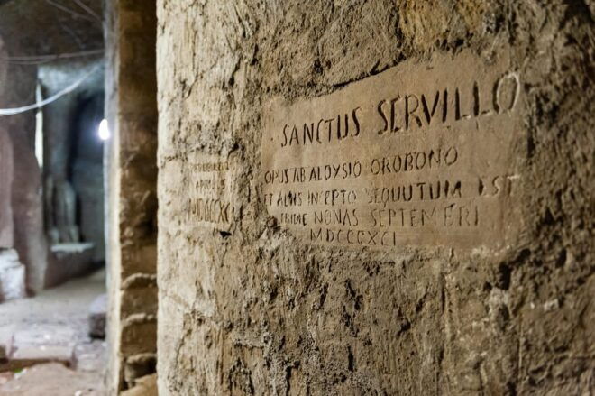 Ipogeo Dei Cristallini Visit With Guided Tour - Customer Feedback