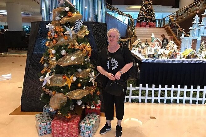 Ipoh City Hotels To Kuala Lumpur Airport EN-ROUTE Tempurung The Longest Caves - The Sum Up