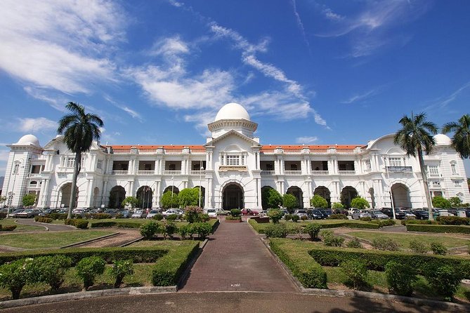 Ipoh City Tour From Kuala Lumpur - Highlights of Ipoh City Tour