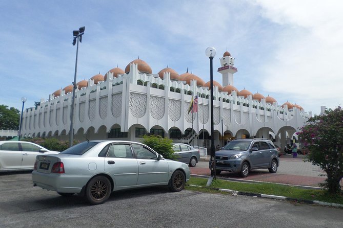 Ipoh City Tour From Kuala Lumpur - Booking Information and Pricing
