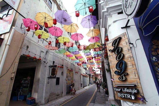 Ipoh Day Tour from Kuala Lumpur per Group (PRIVATE TOUR) - Good To Know
