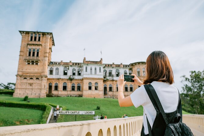 Ipoh Day Trip From Kuala Lumpur - Good To Know